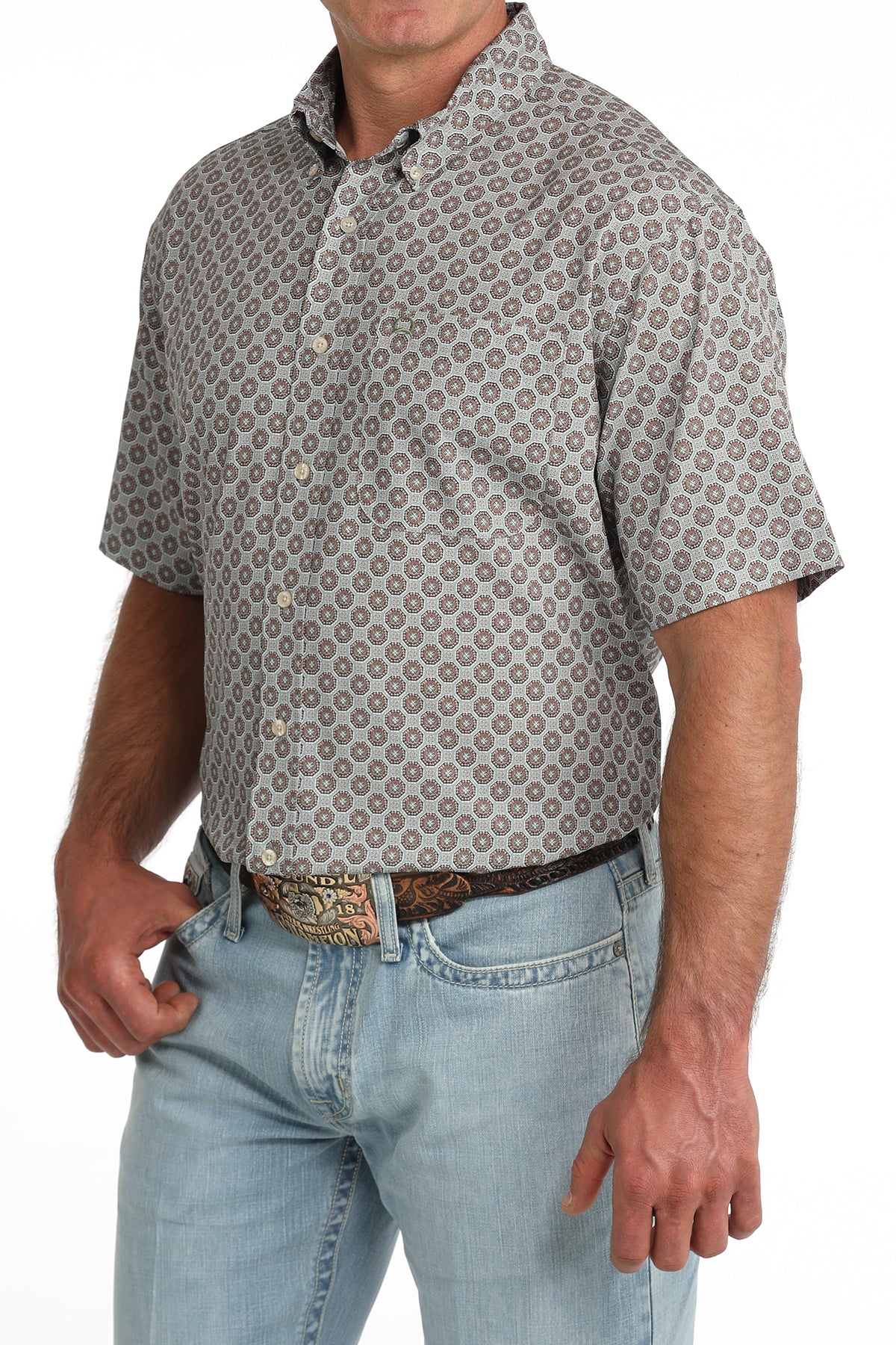 MENS DESIGNED ARENA FLEX