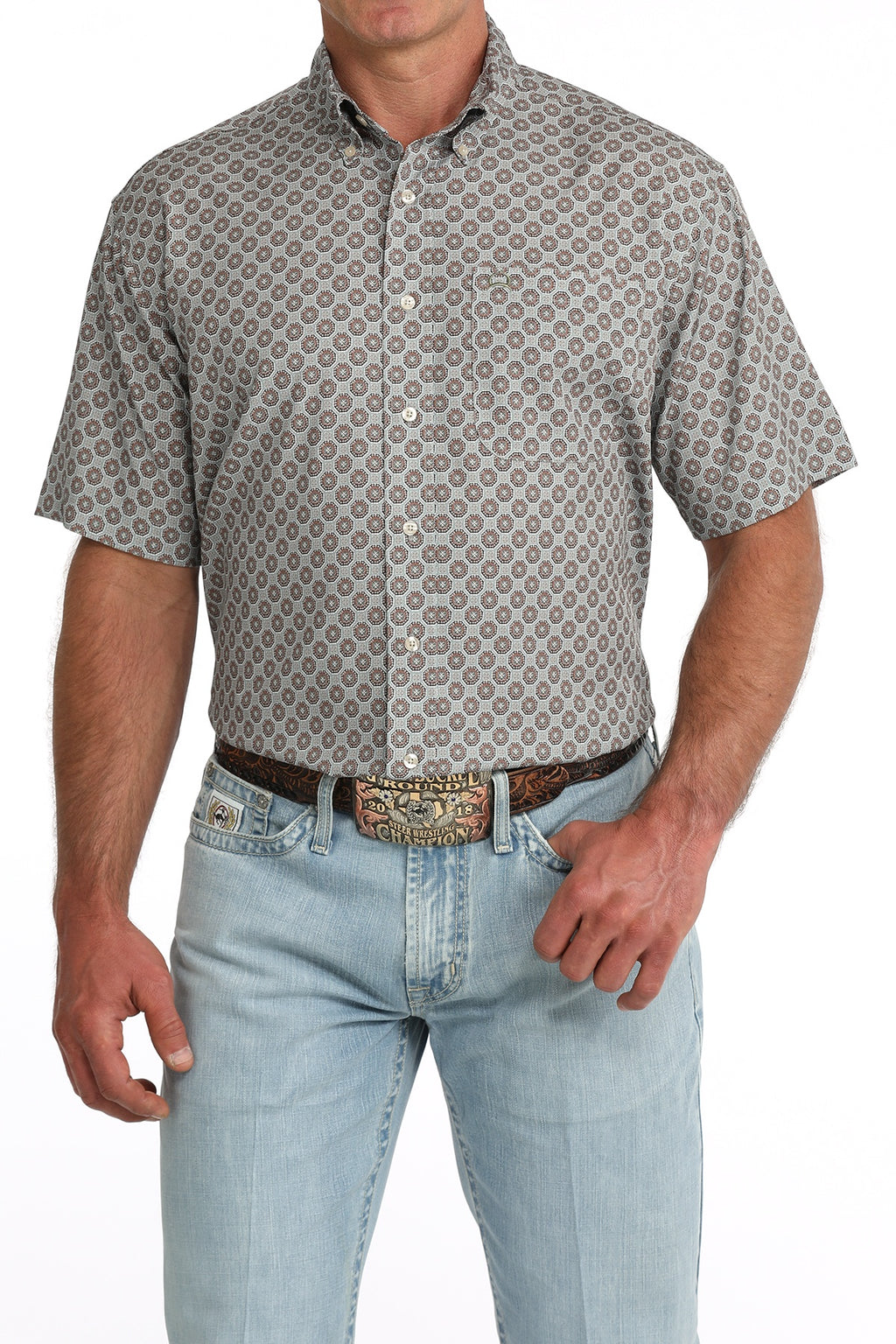 MENS DESIGNED ARENA FLEX