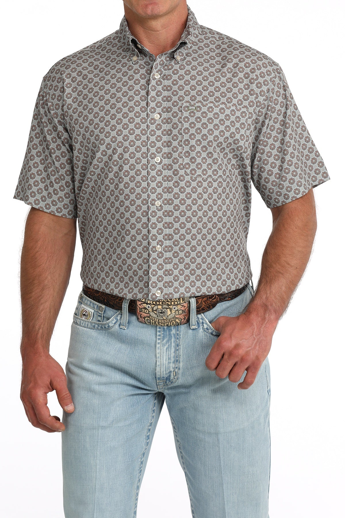 MENS DESIGNED ARENA FLEX