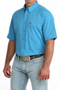 CINCH BLUE MENS AREANA FLEX
