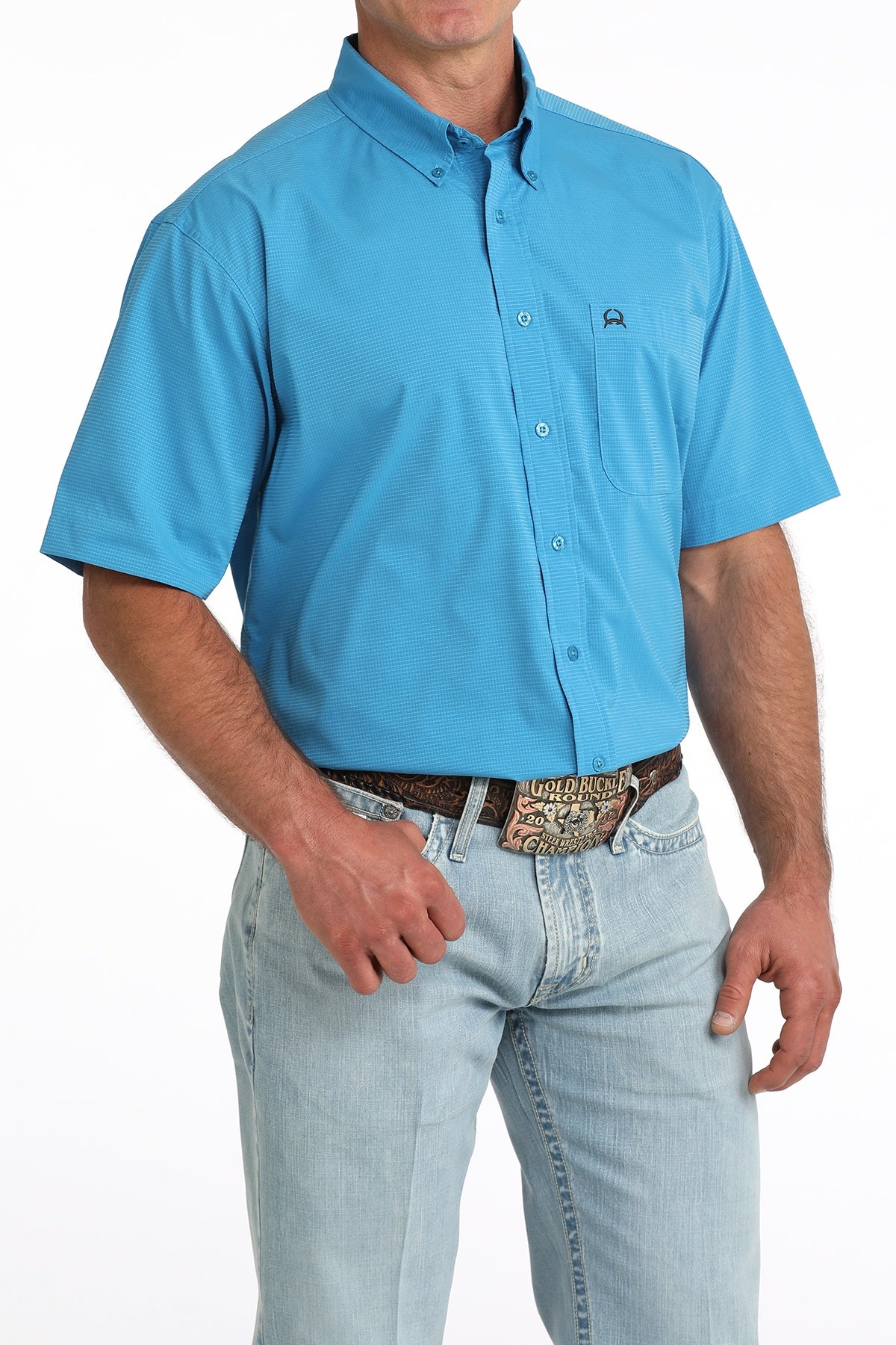 CINCH SOLID TEAL ARENA FLEX