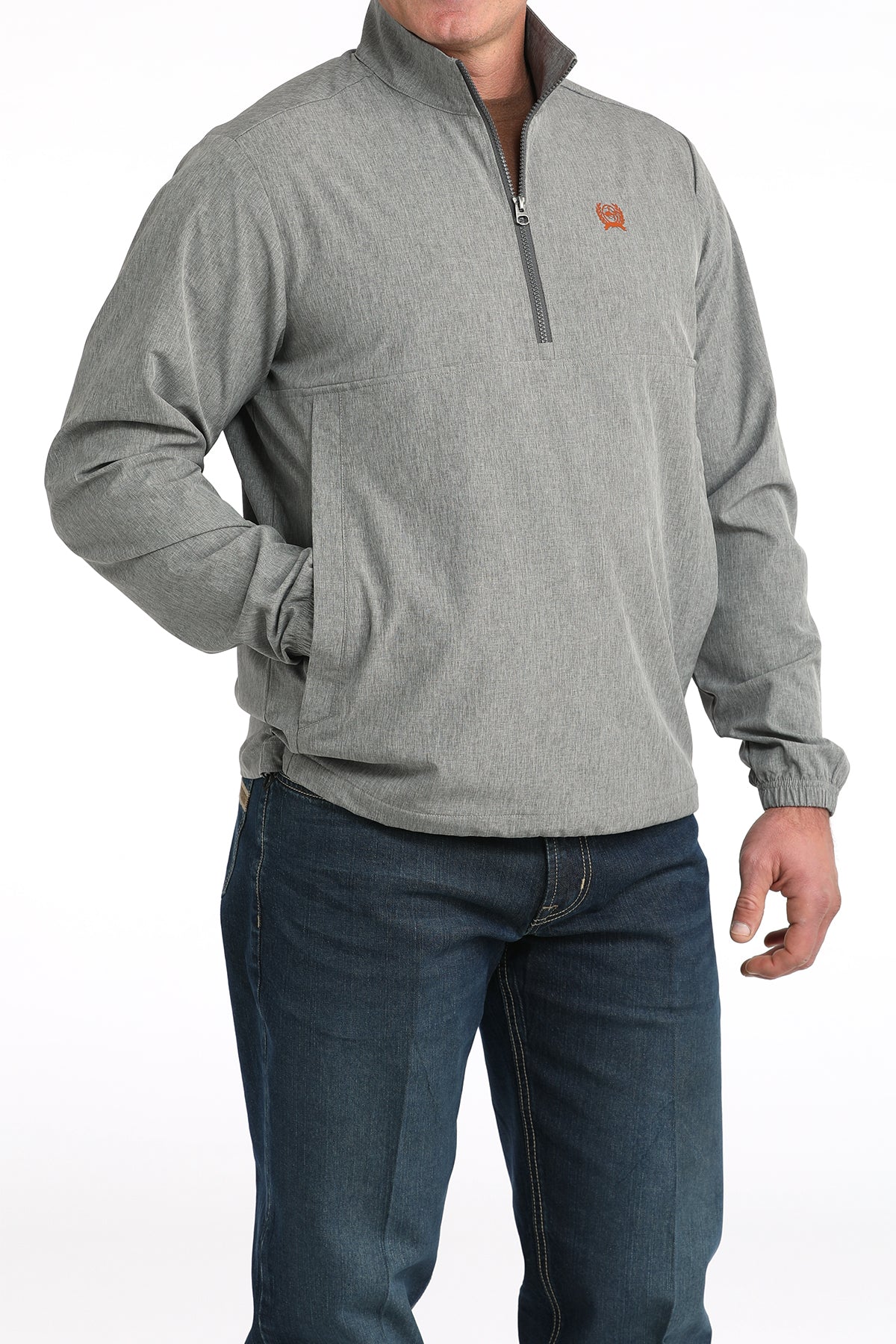 CINCH MENS WINDBREAKER