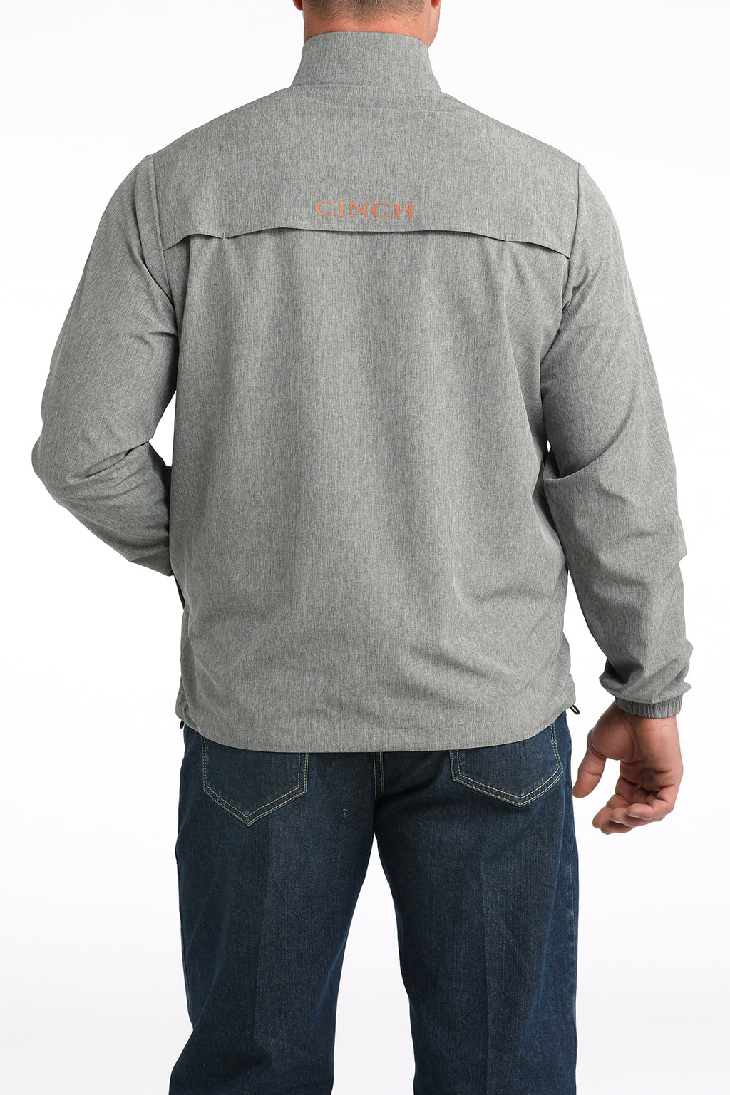 CINCH MENS WINDBREAKER