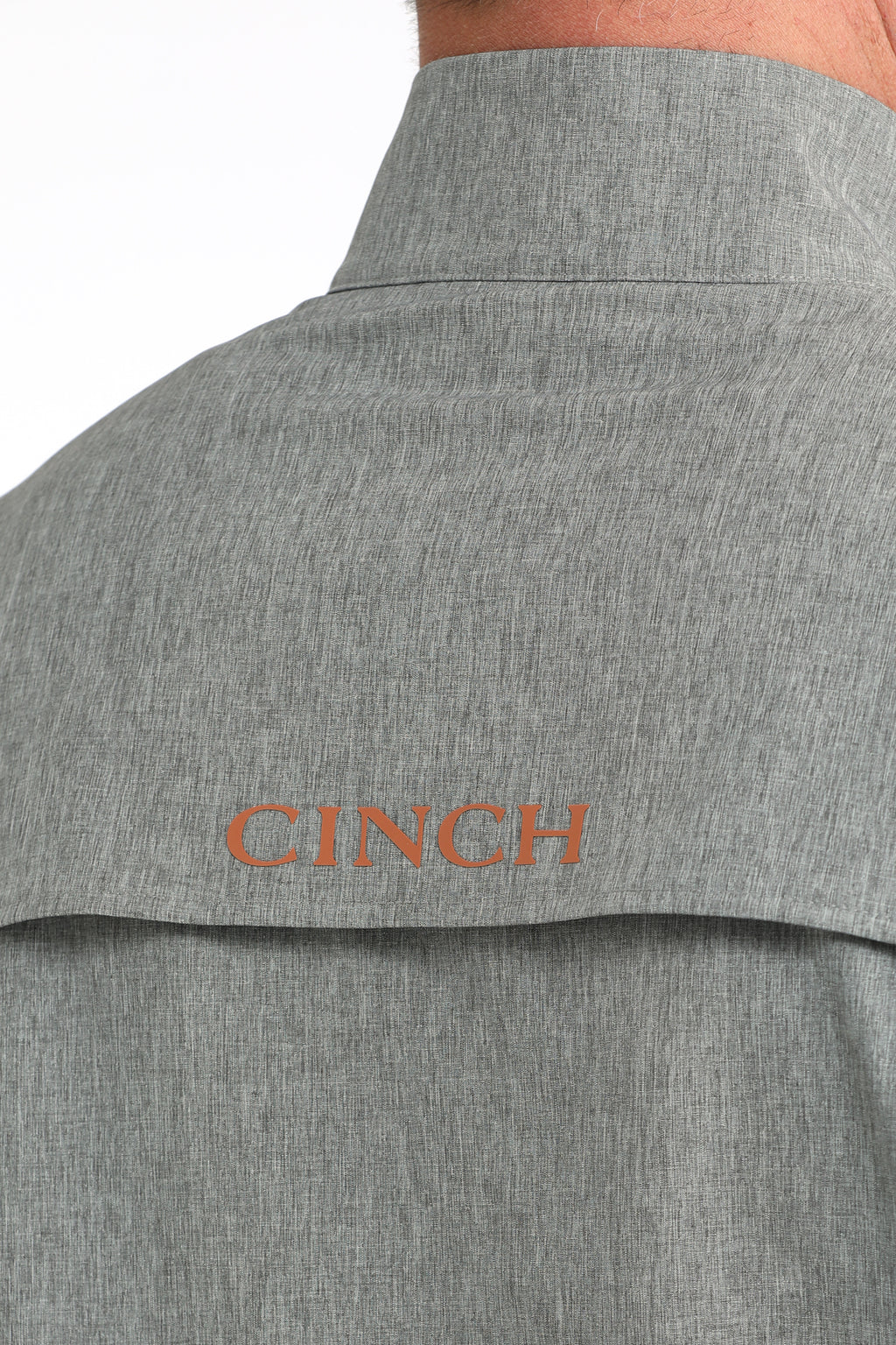 CINCH MENS WINDBREAKER