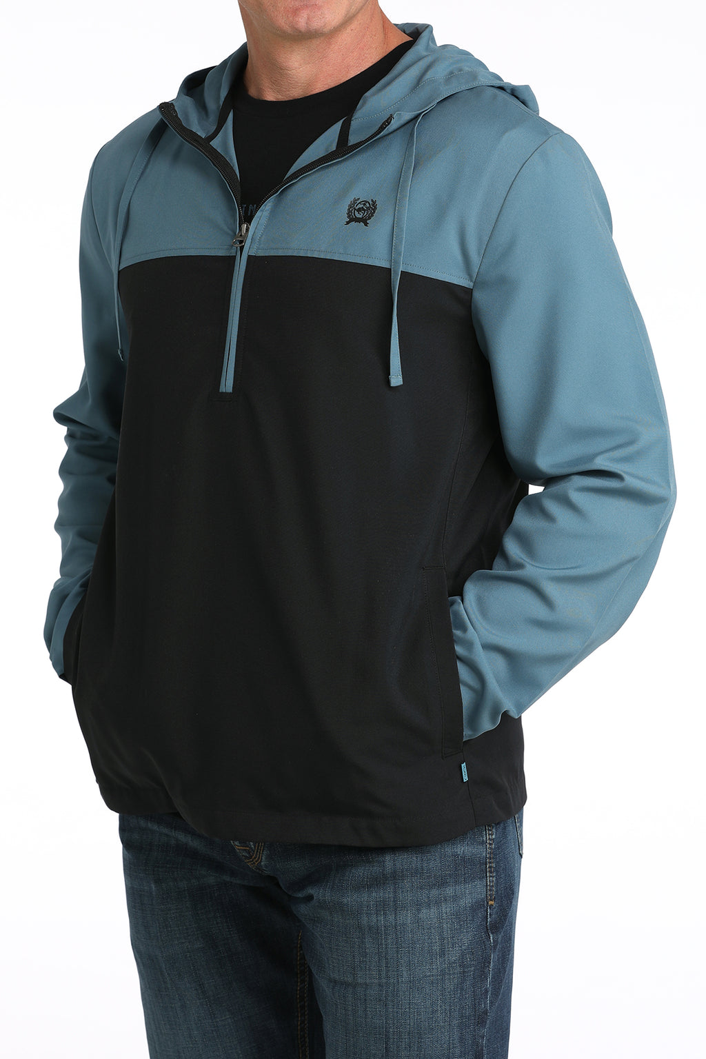 CINCH MENS HOODIE