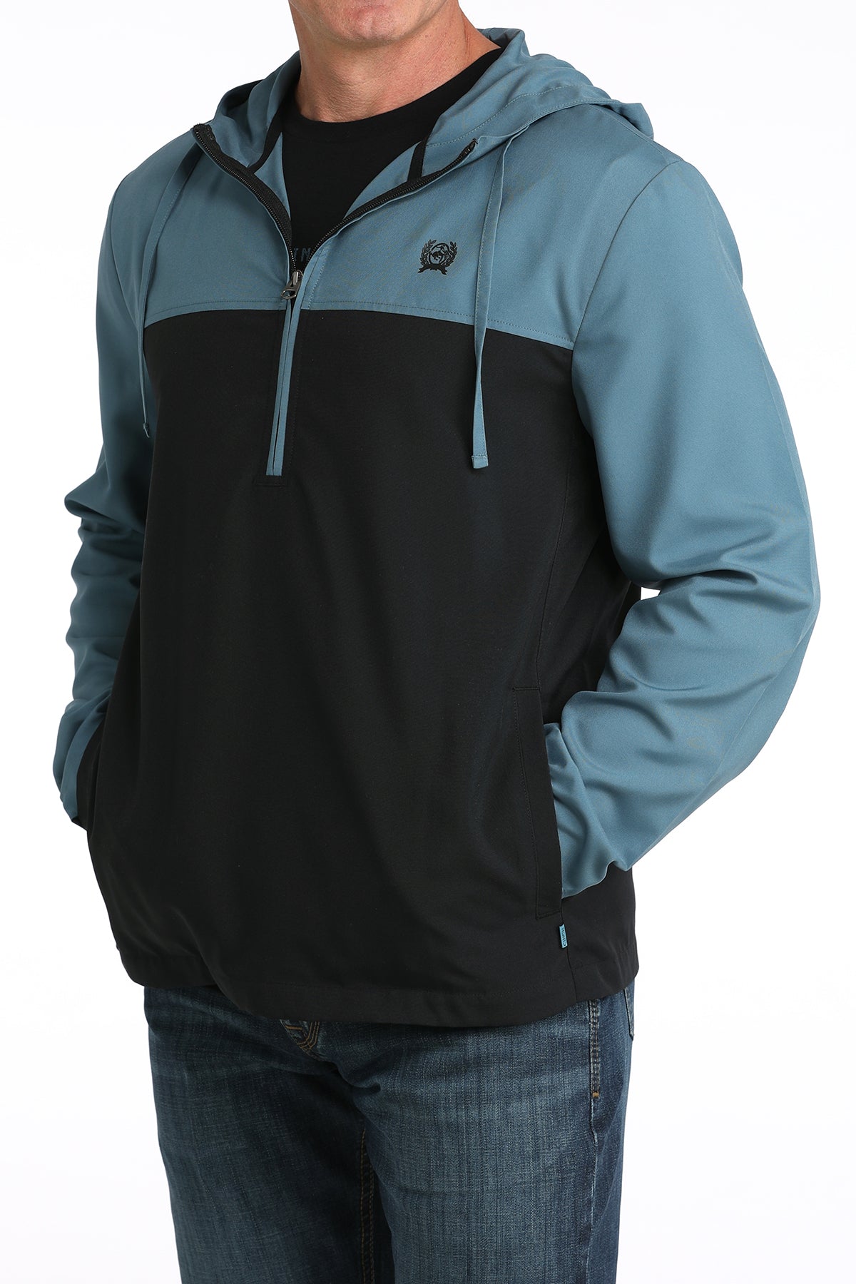 CINCH MENS HOODIE