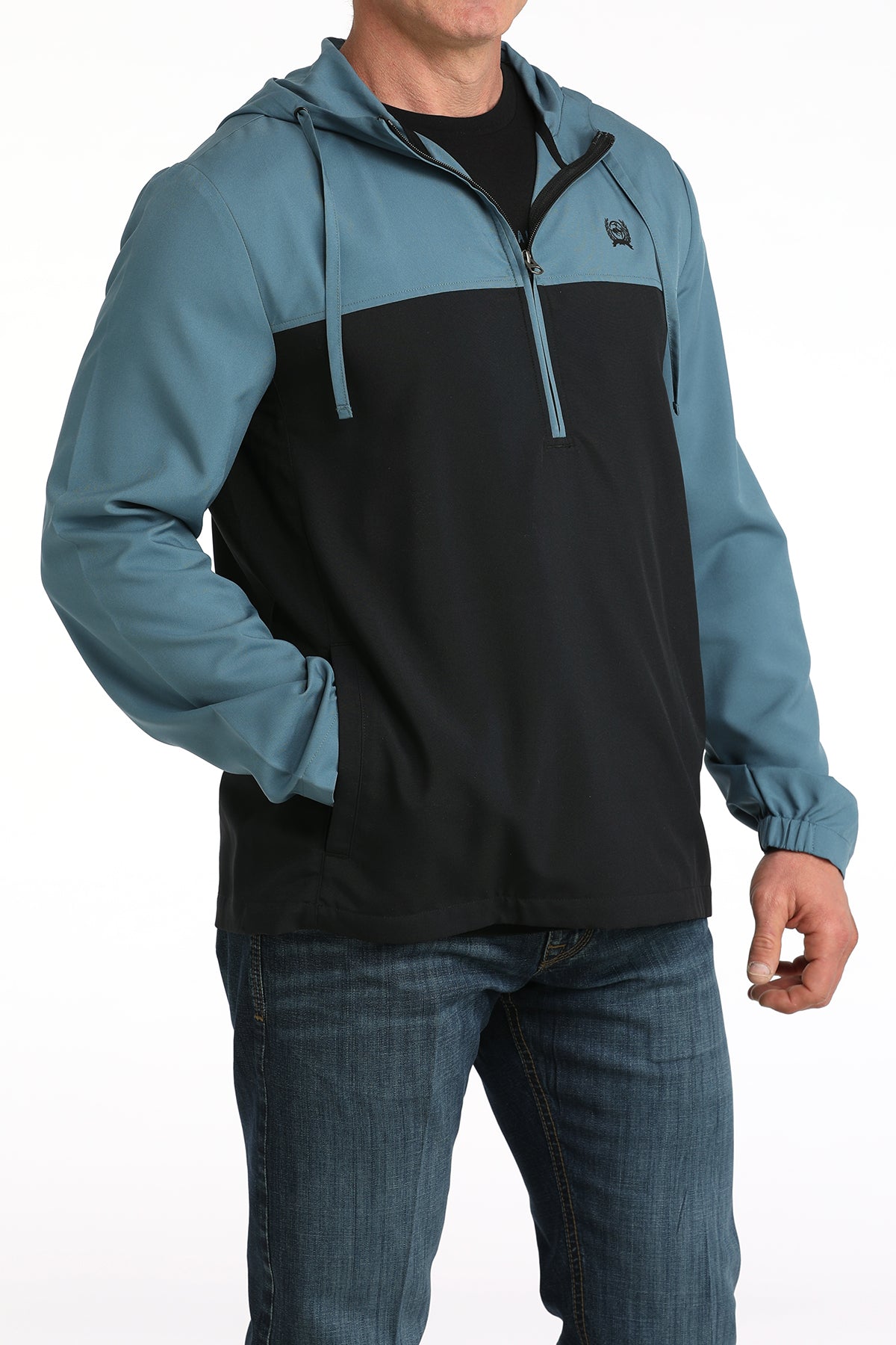 CINCH MENS HOODIE