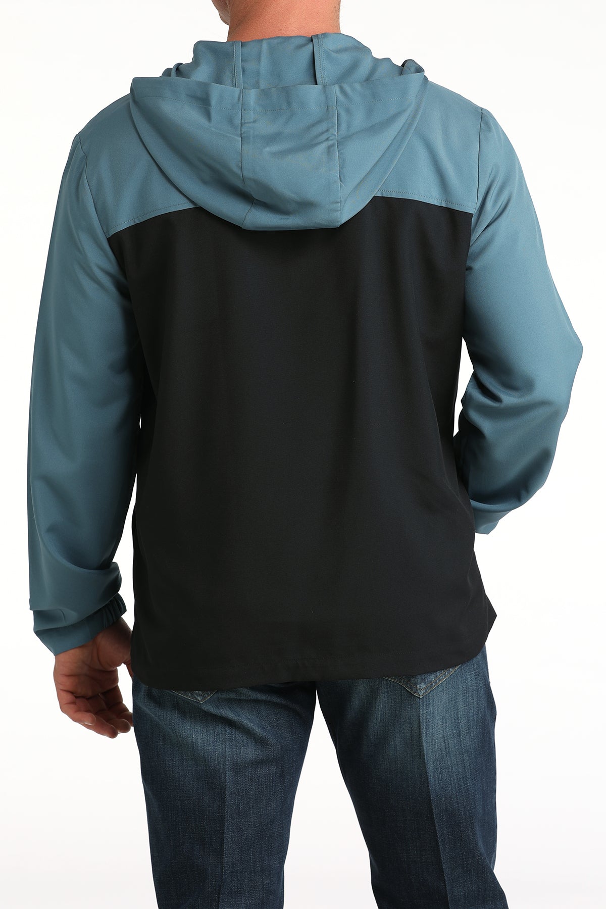 CINCH MENS HOODIE