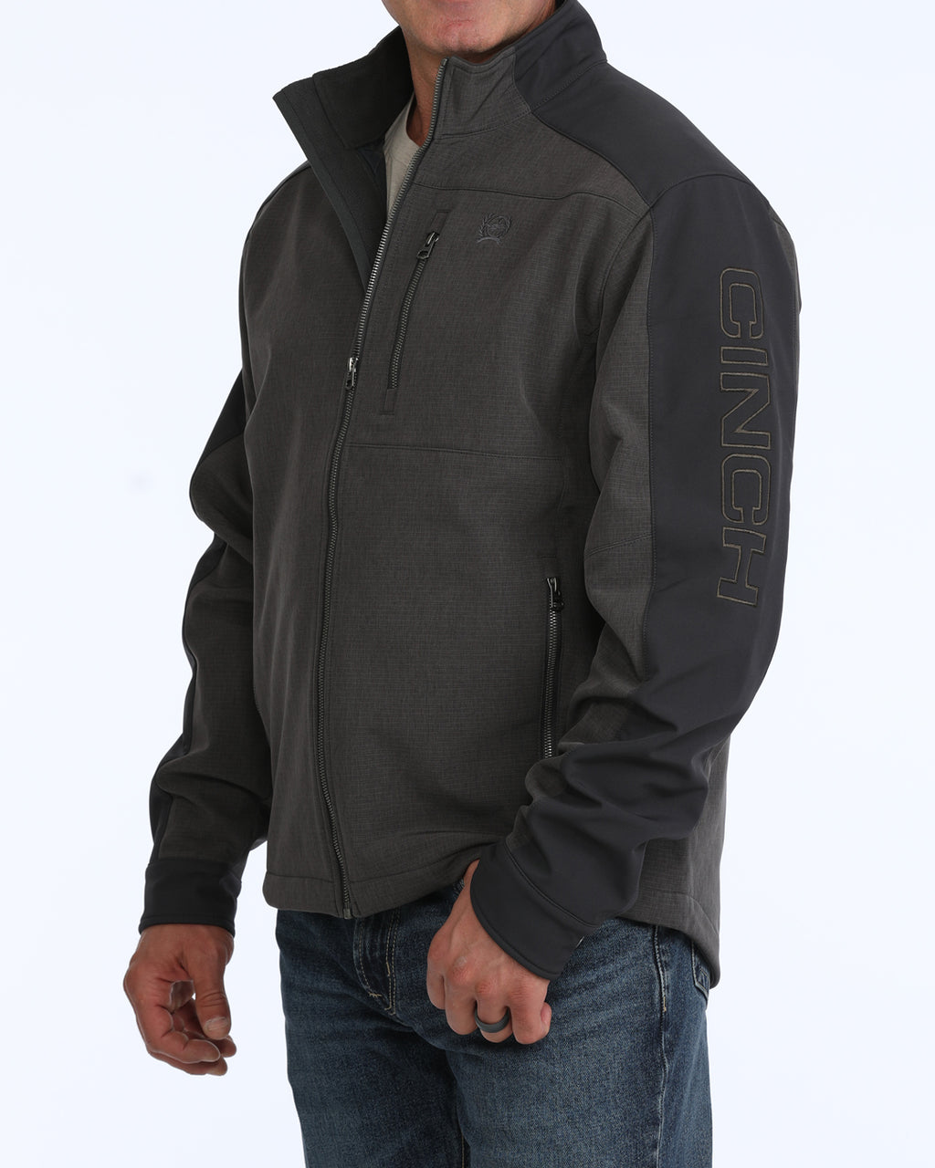 Men's Bonded  Jacket
