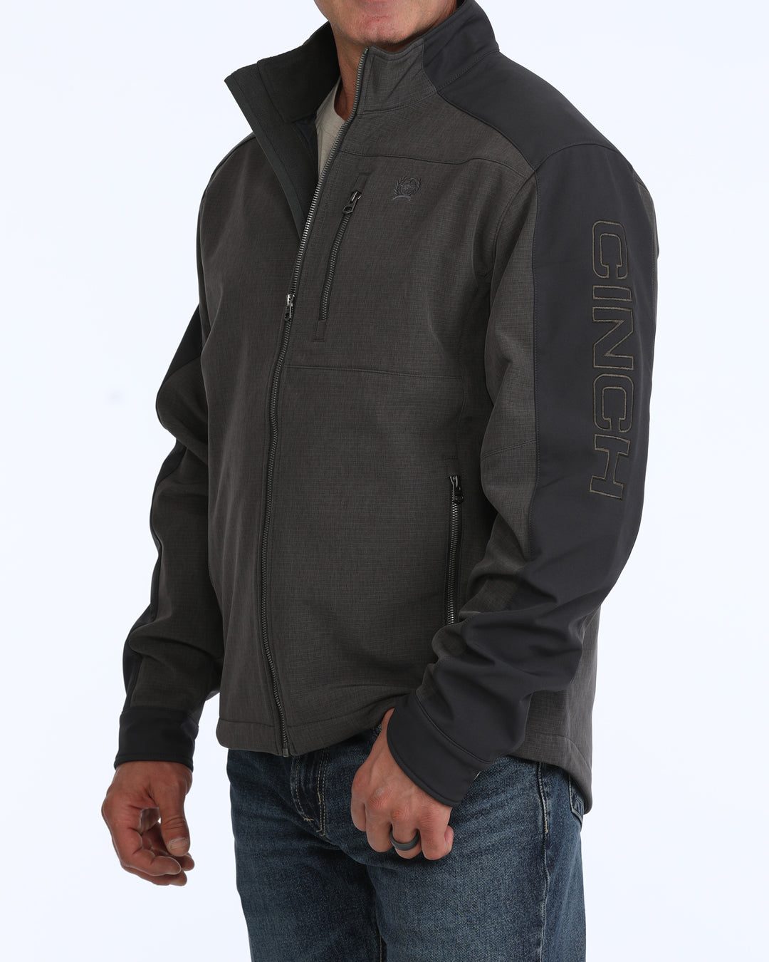 Men's Bonded  Jacket
