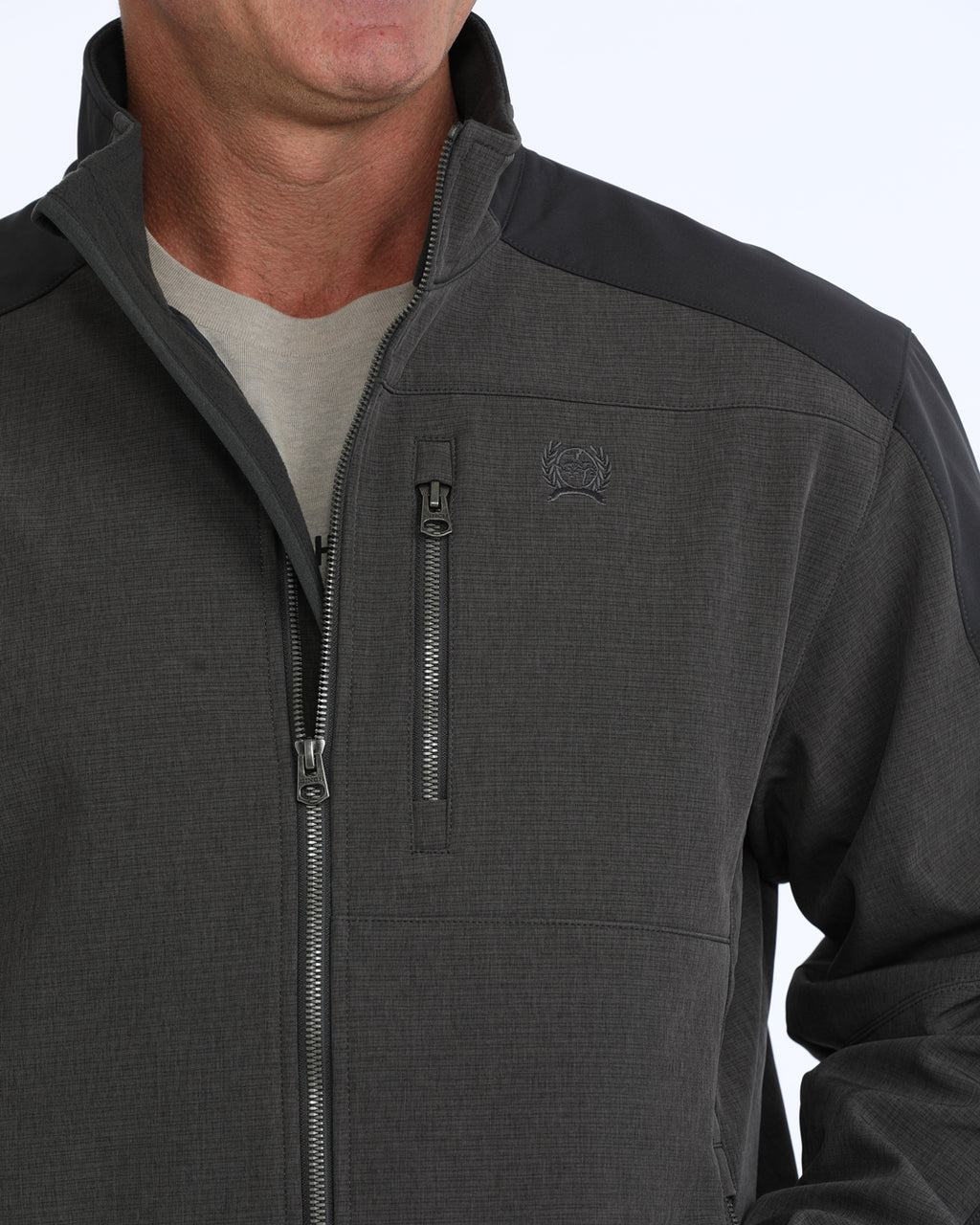 Men's Bonded  Jacket