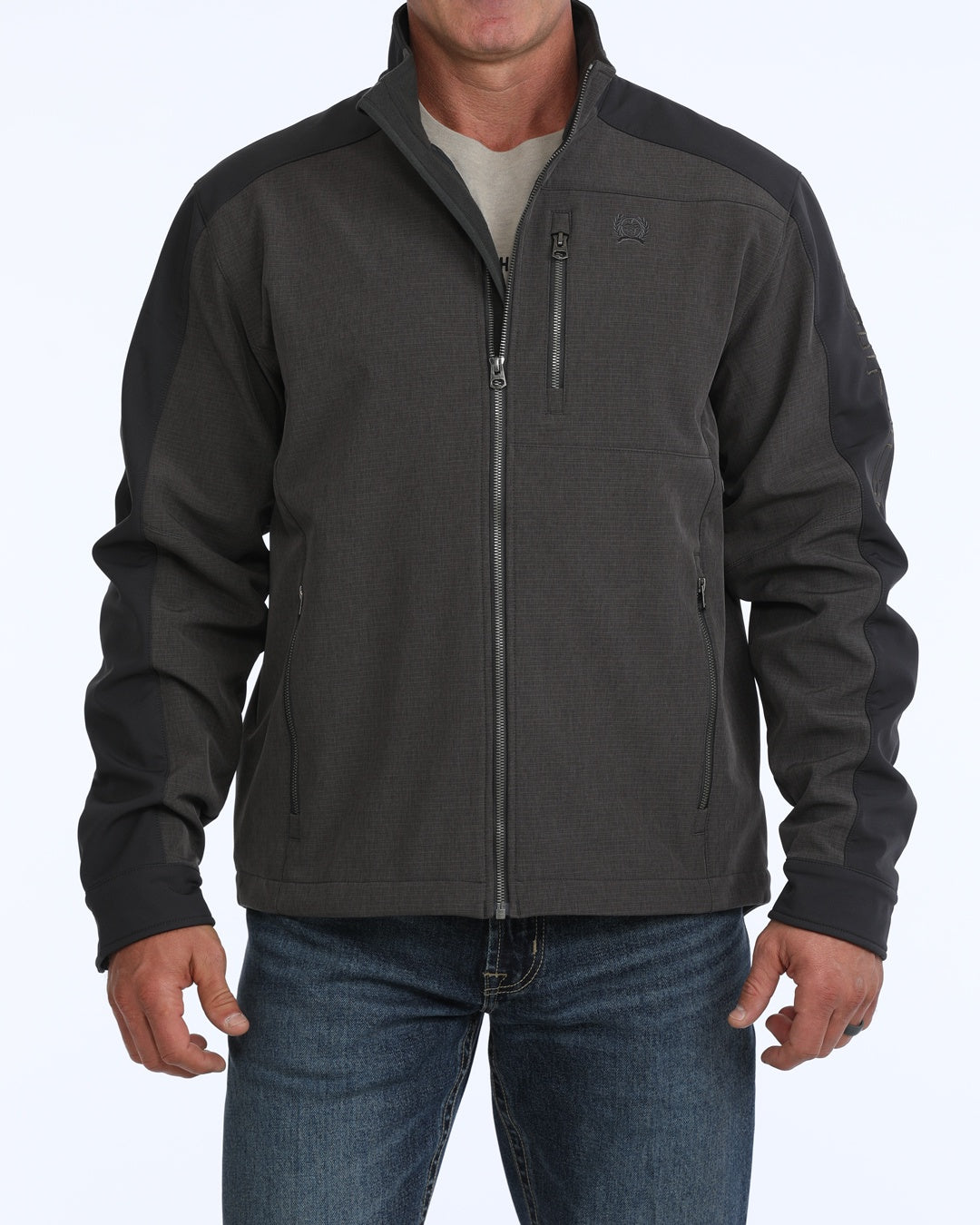 Men's Bonded  Jacket