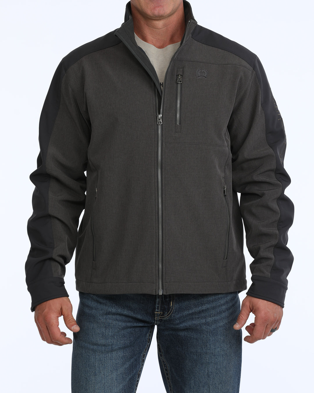 Men's Bonded  Jacket