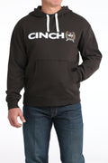 CINCH SOLID HOODY