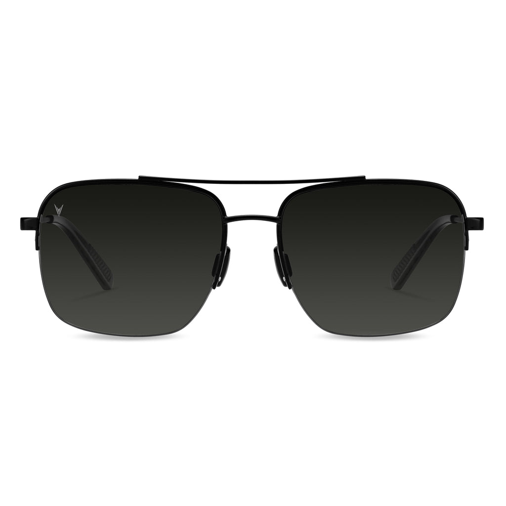 The Marshall - Matte Black