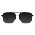 The Marshall - Matte Black