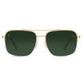 The Marshall - Gold
