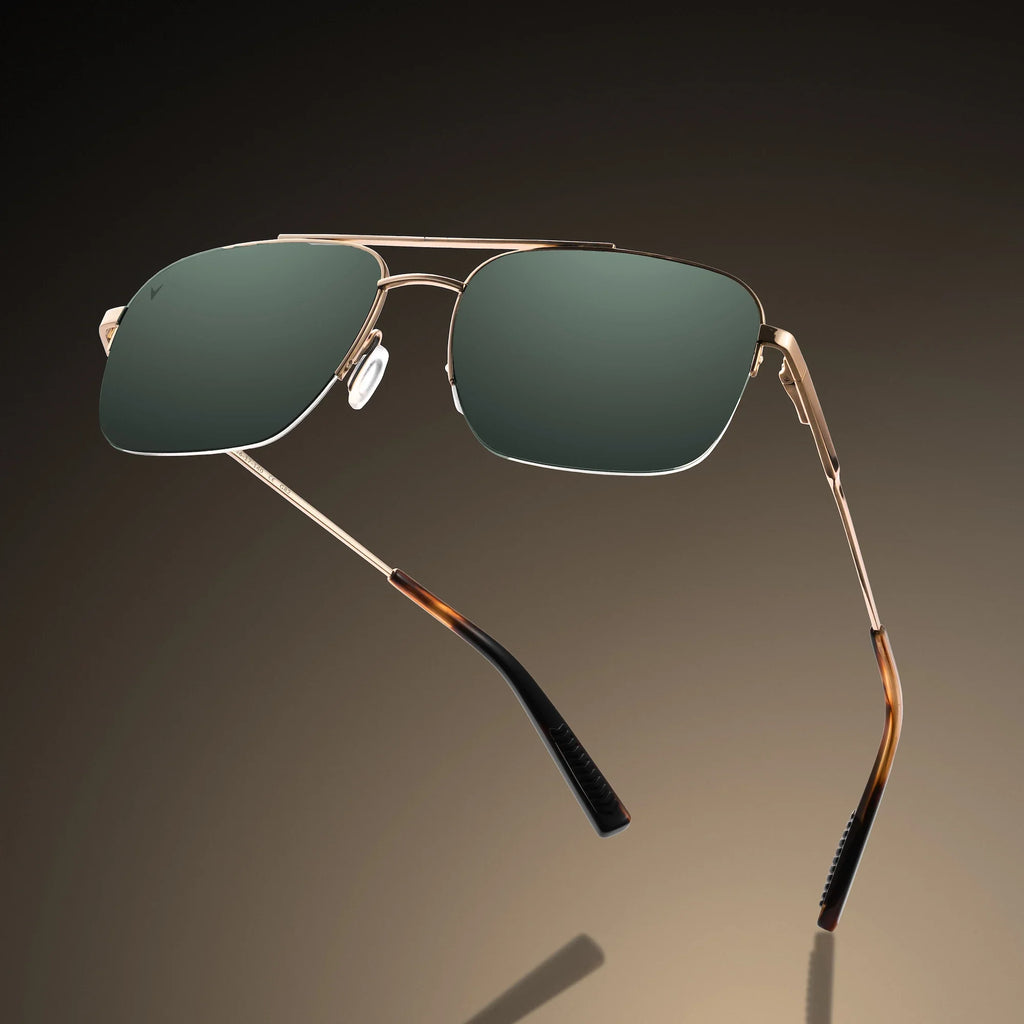 The Marshall - Gold