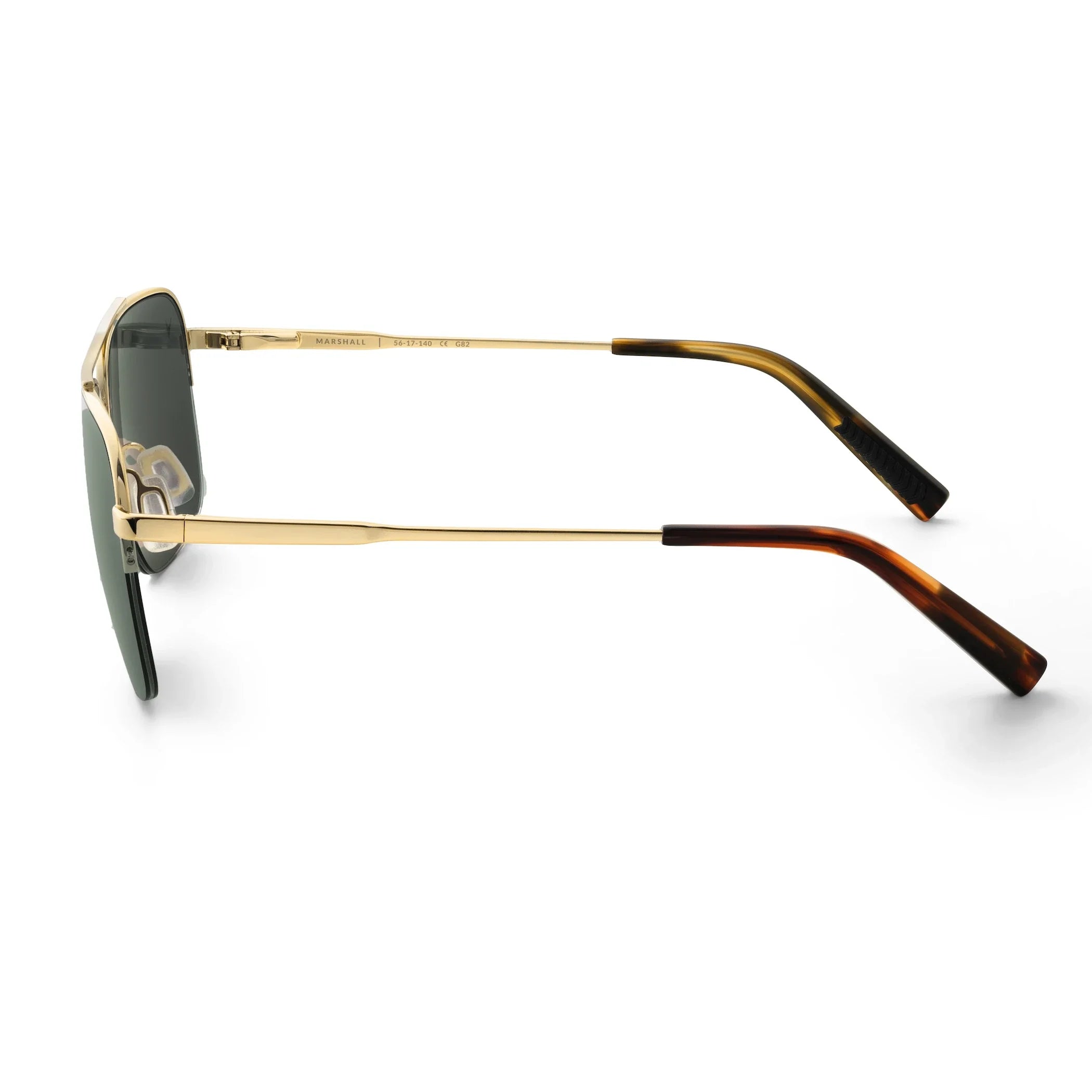 The Marshall - Gold