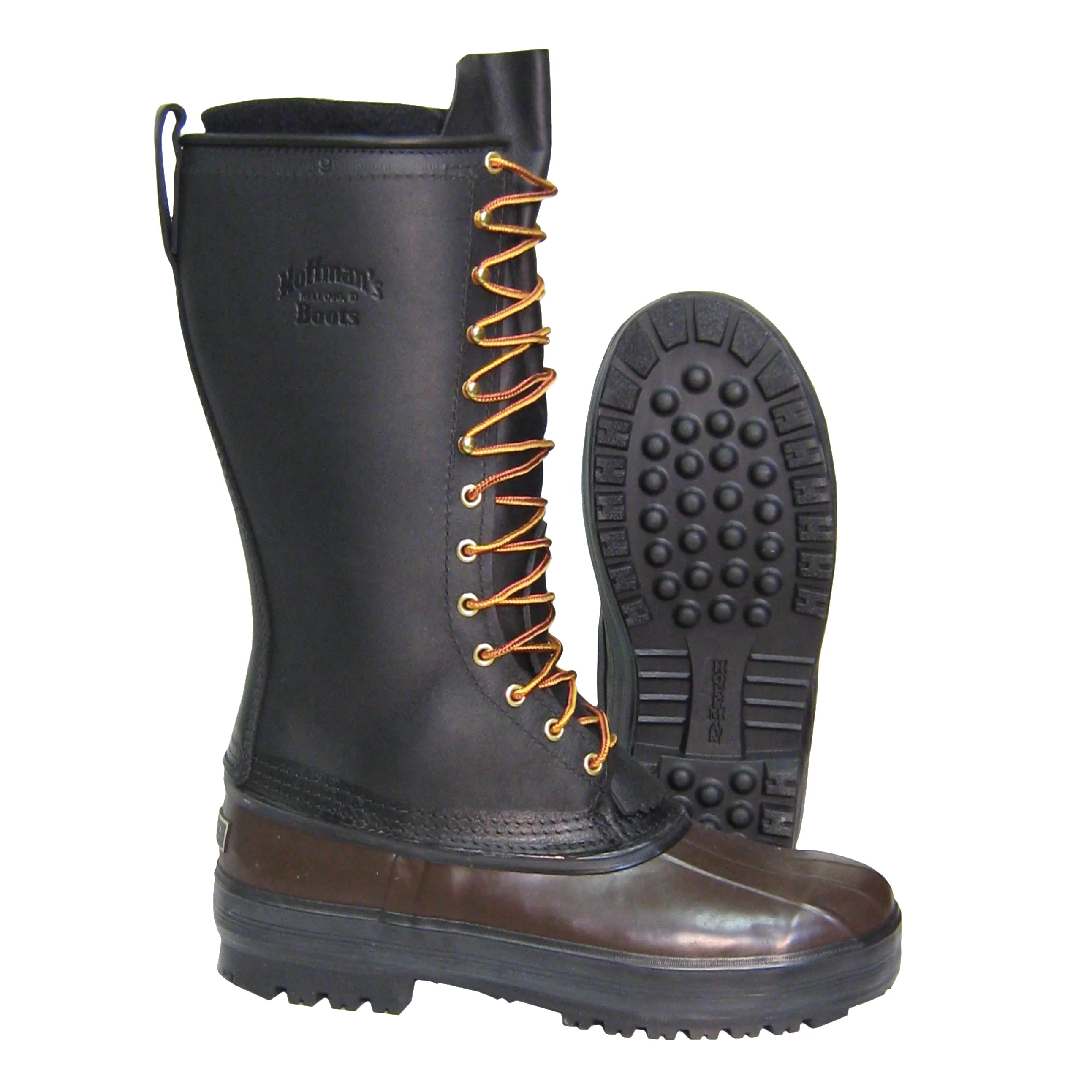 Hoffman Mountaineer