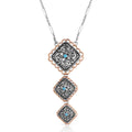 Western Ember Necklace