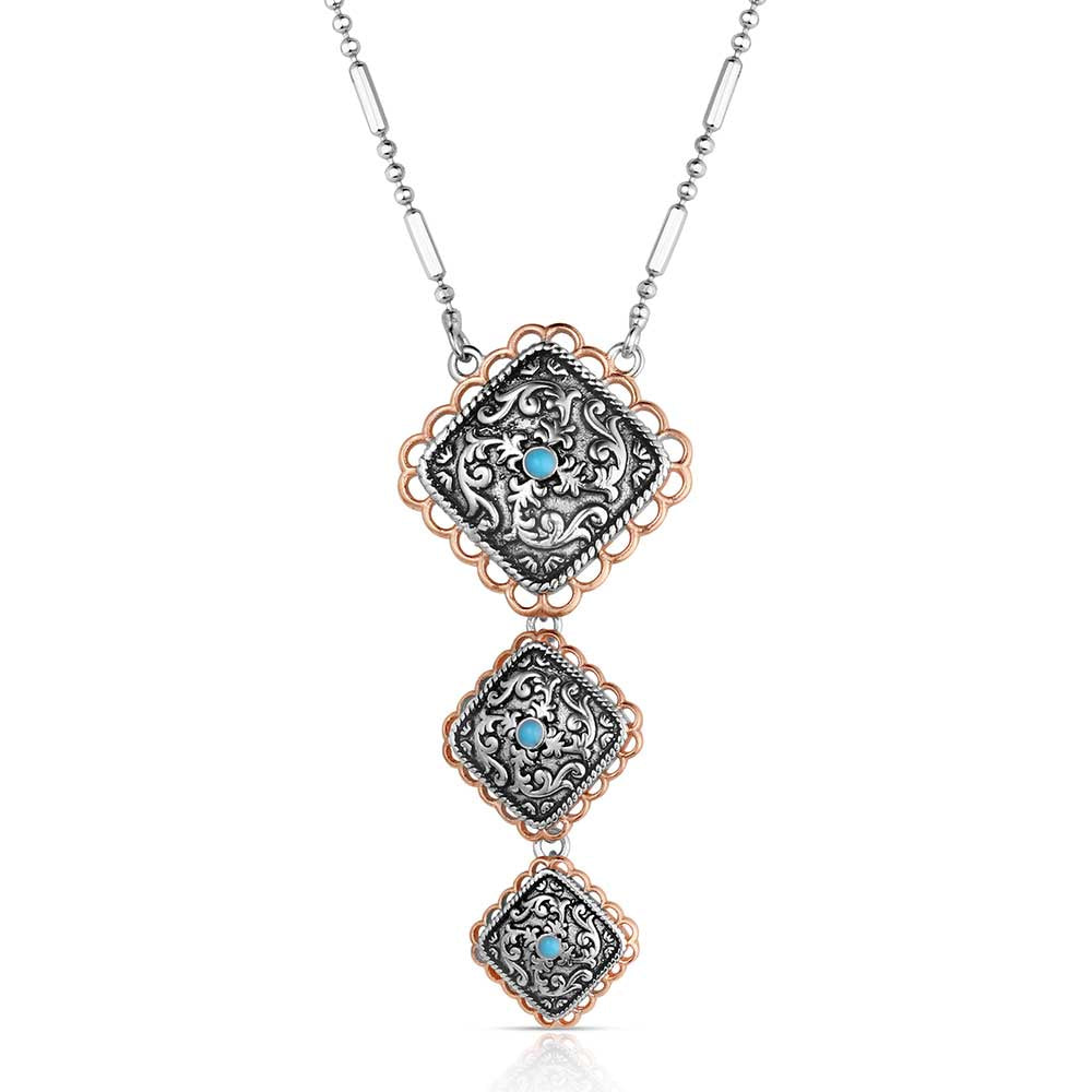 Western Ember Necklace