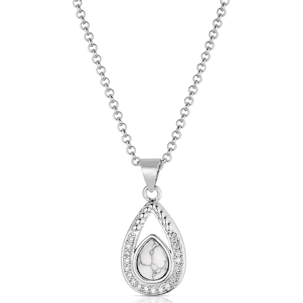Swan Lake Necklace