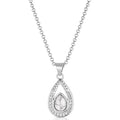 Swan Lake Necklace