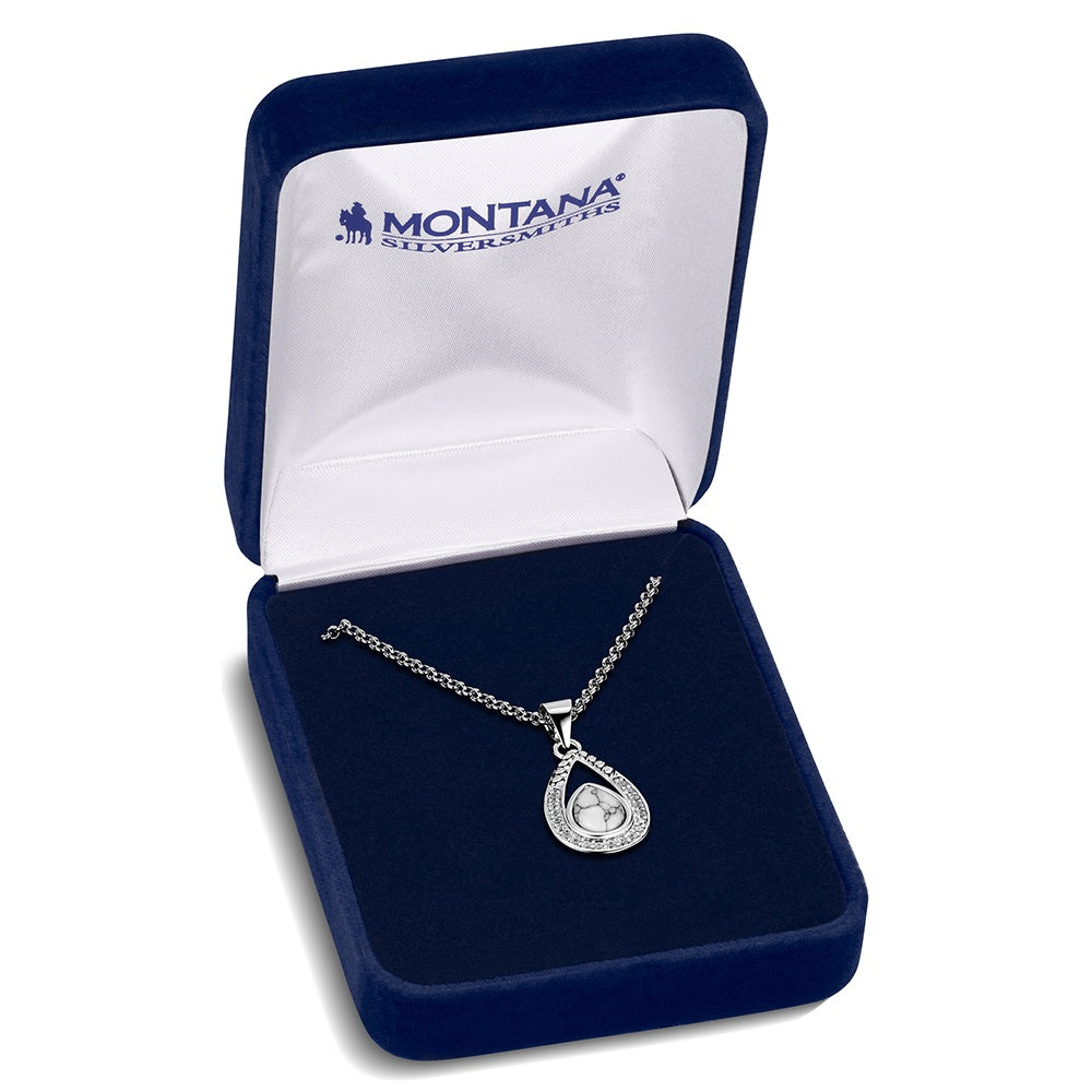 Swan Lake Necklace
