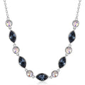 Stillwater Crystal Necklace
