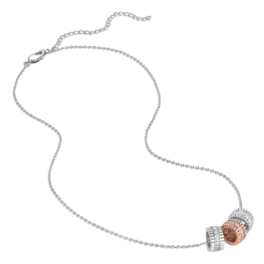 Laredo Sun Crystal Necklace