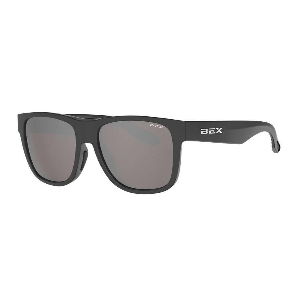 Nashville Black Brown Silver