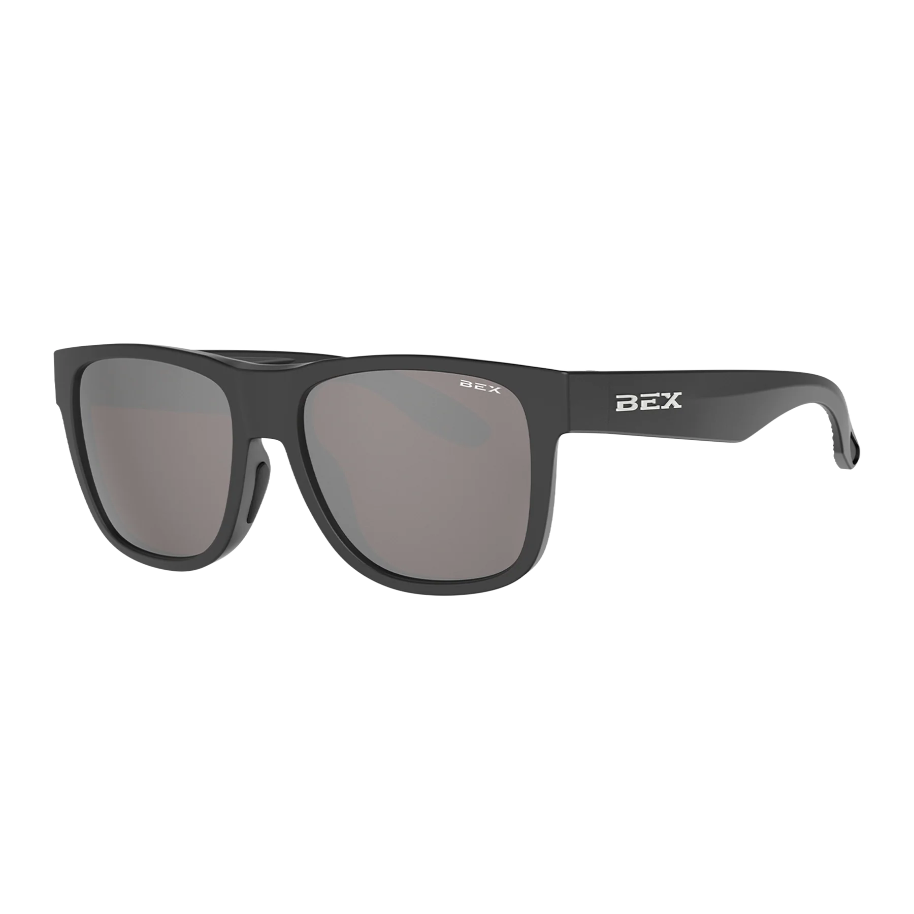 Nashville Black Brown Silver