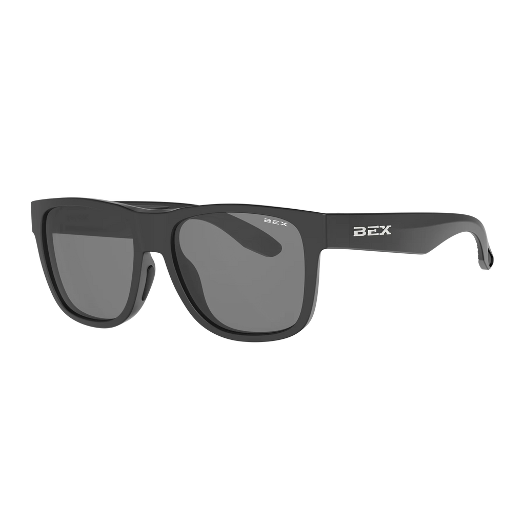Nashville Black Gray