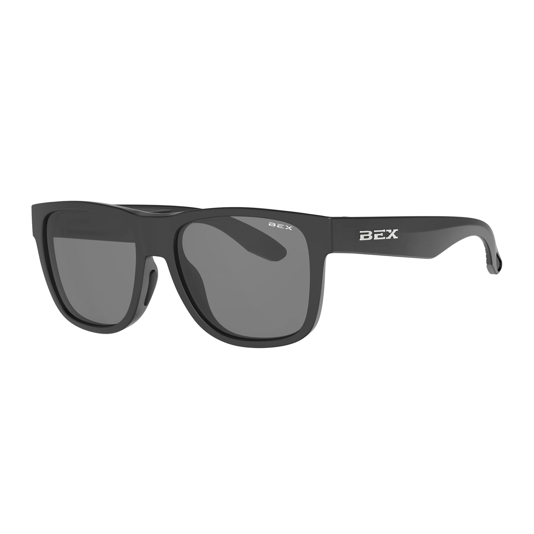Nashville Black Gray