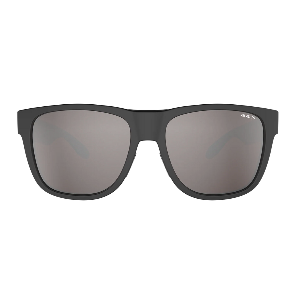 Nashville Black Brown Silver