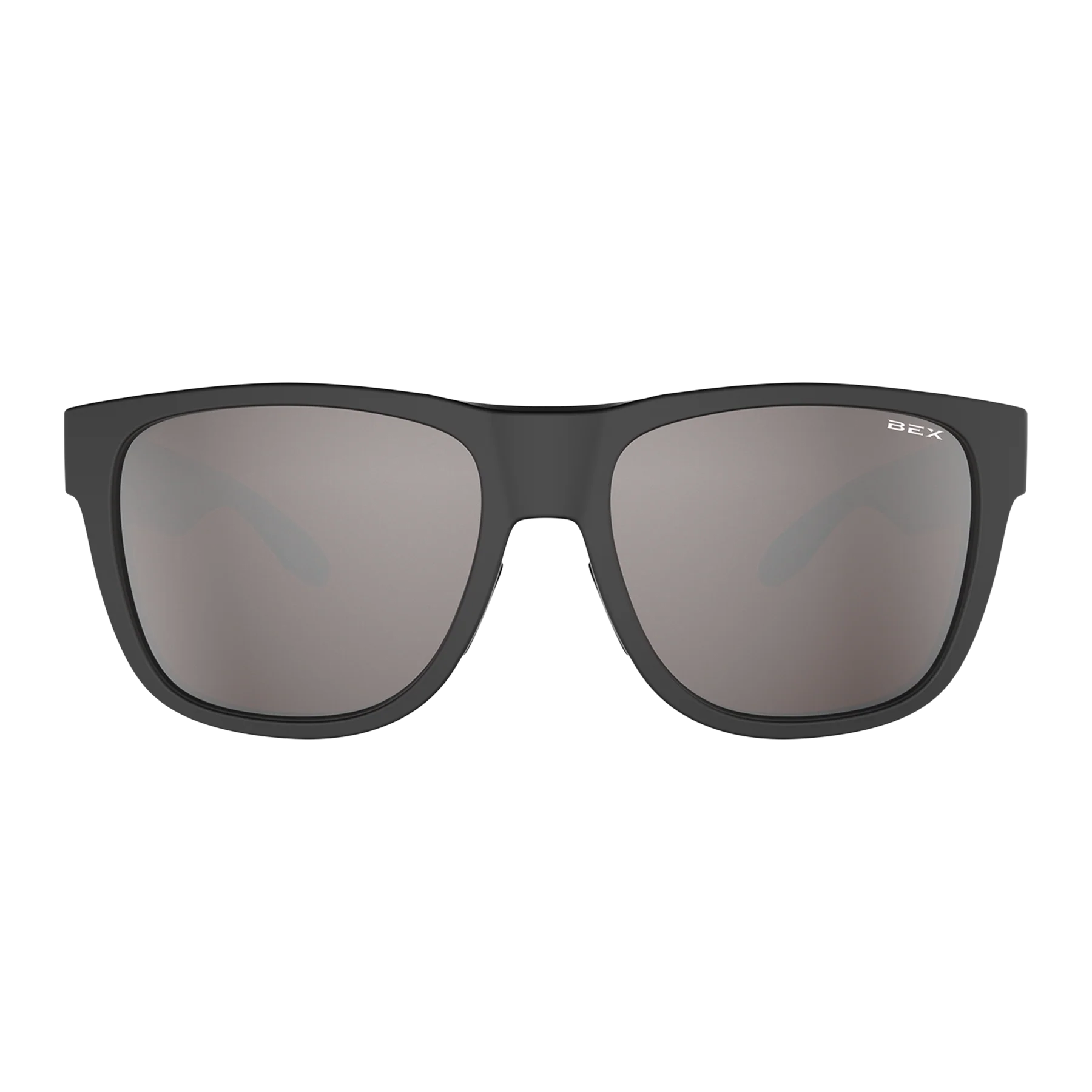 Nashville Black Brown Silver