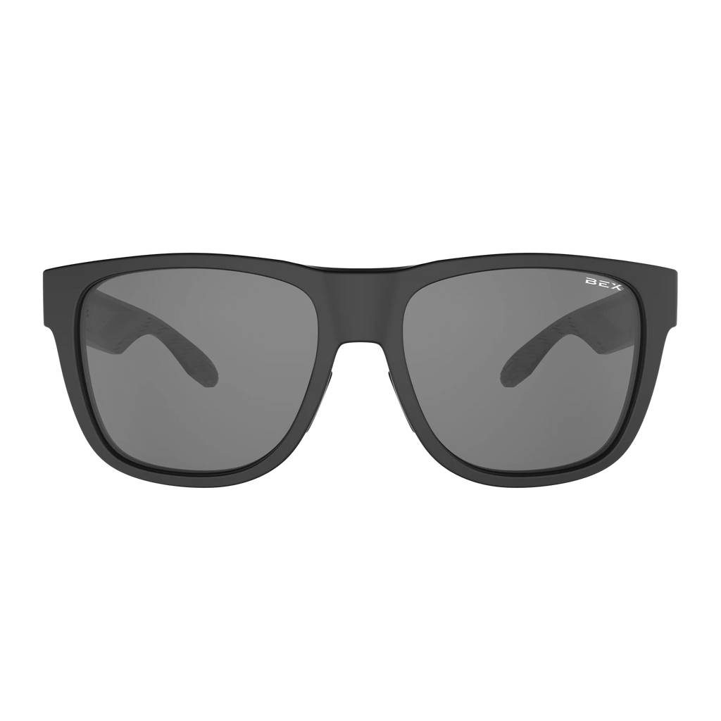 Nashville Black Gray