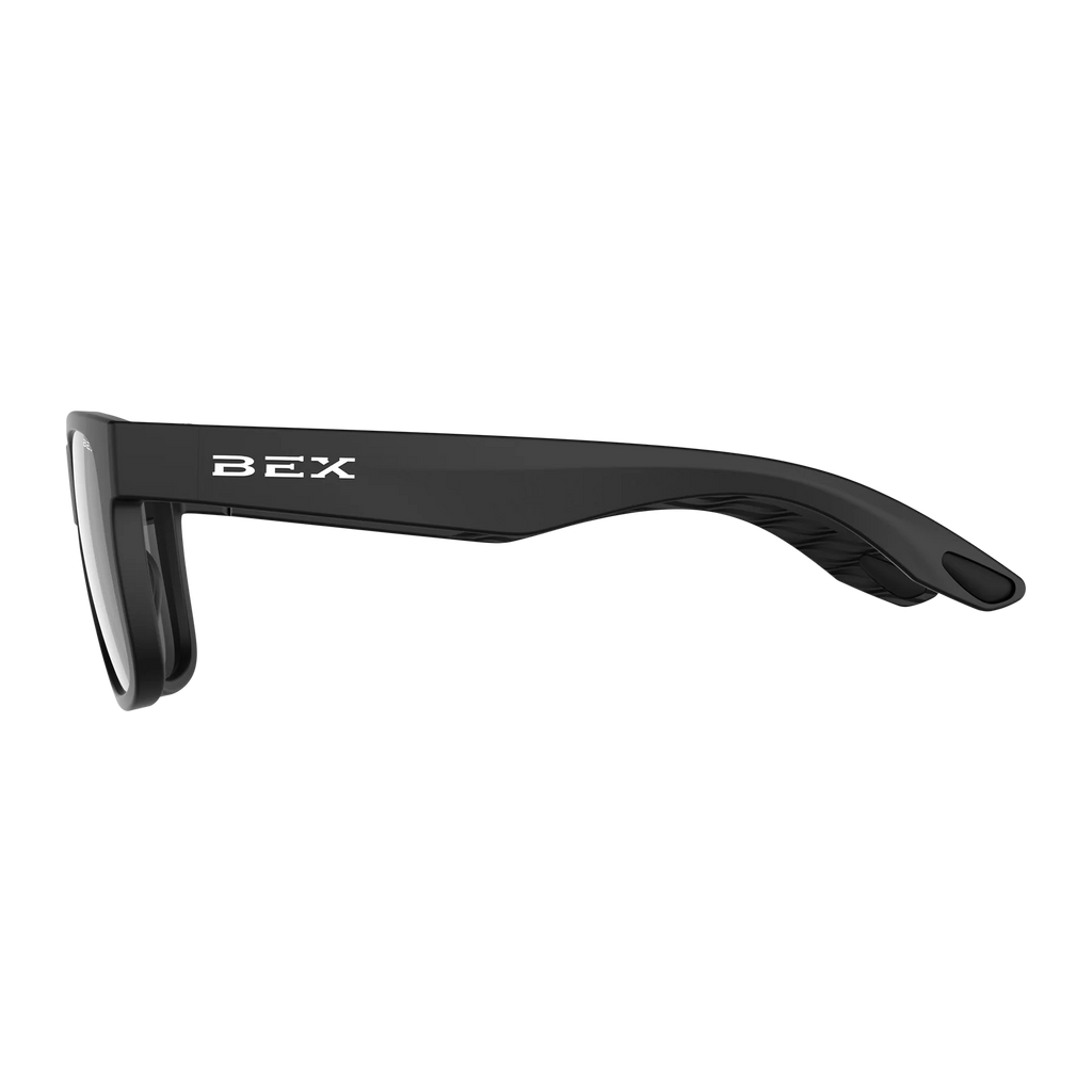 Nashville Black Gray
