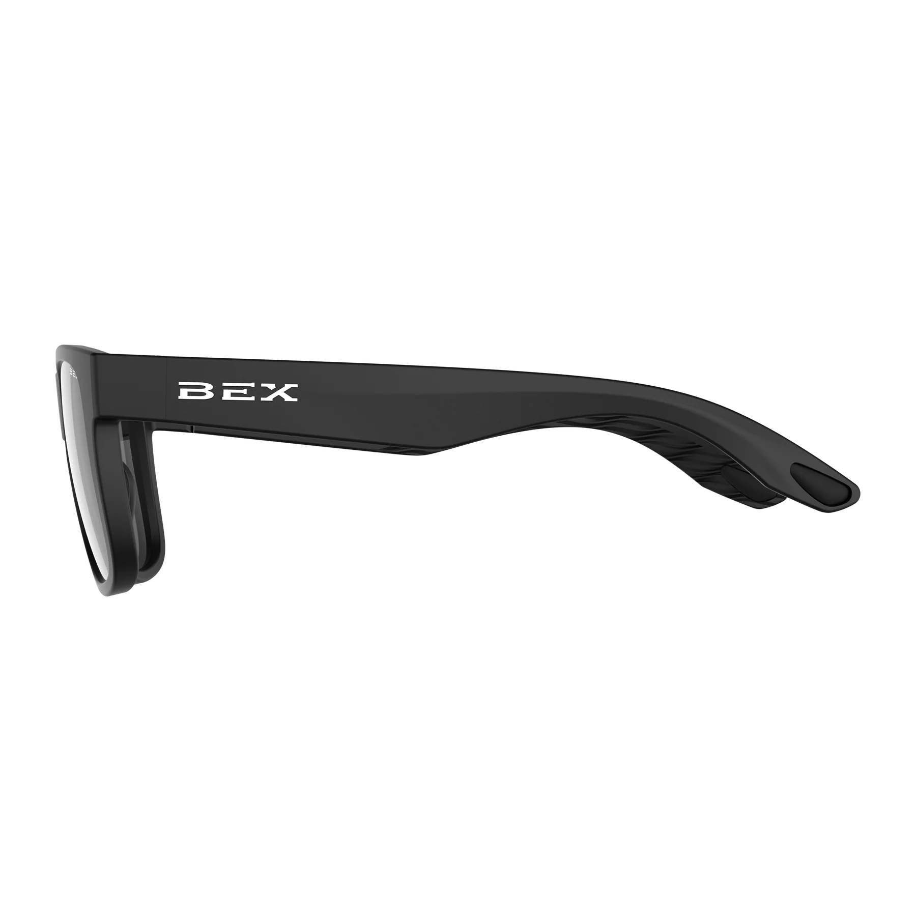 Nashville Black Gray