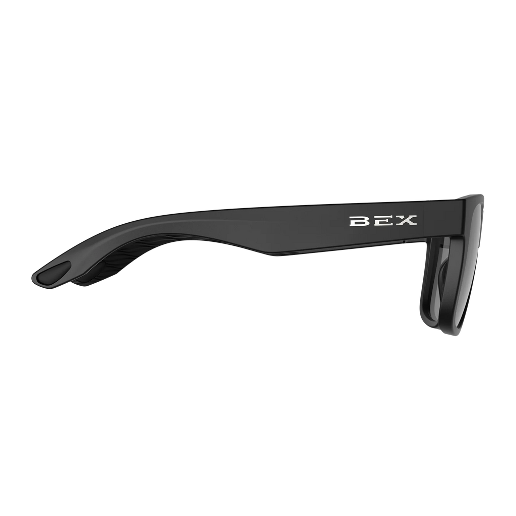 Nashville Black Gray
