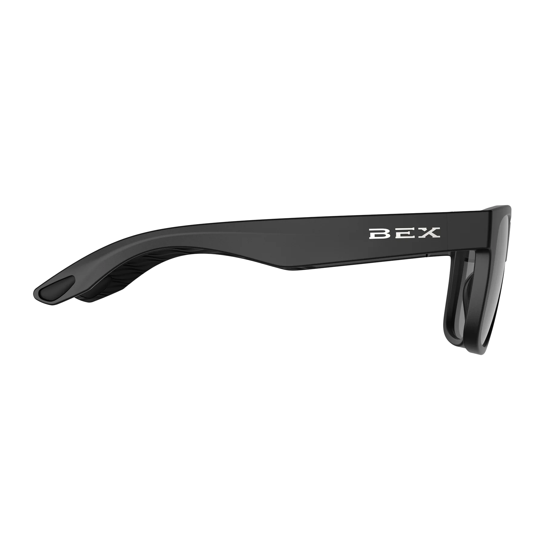 Nashville Black Gray