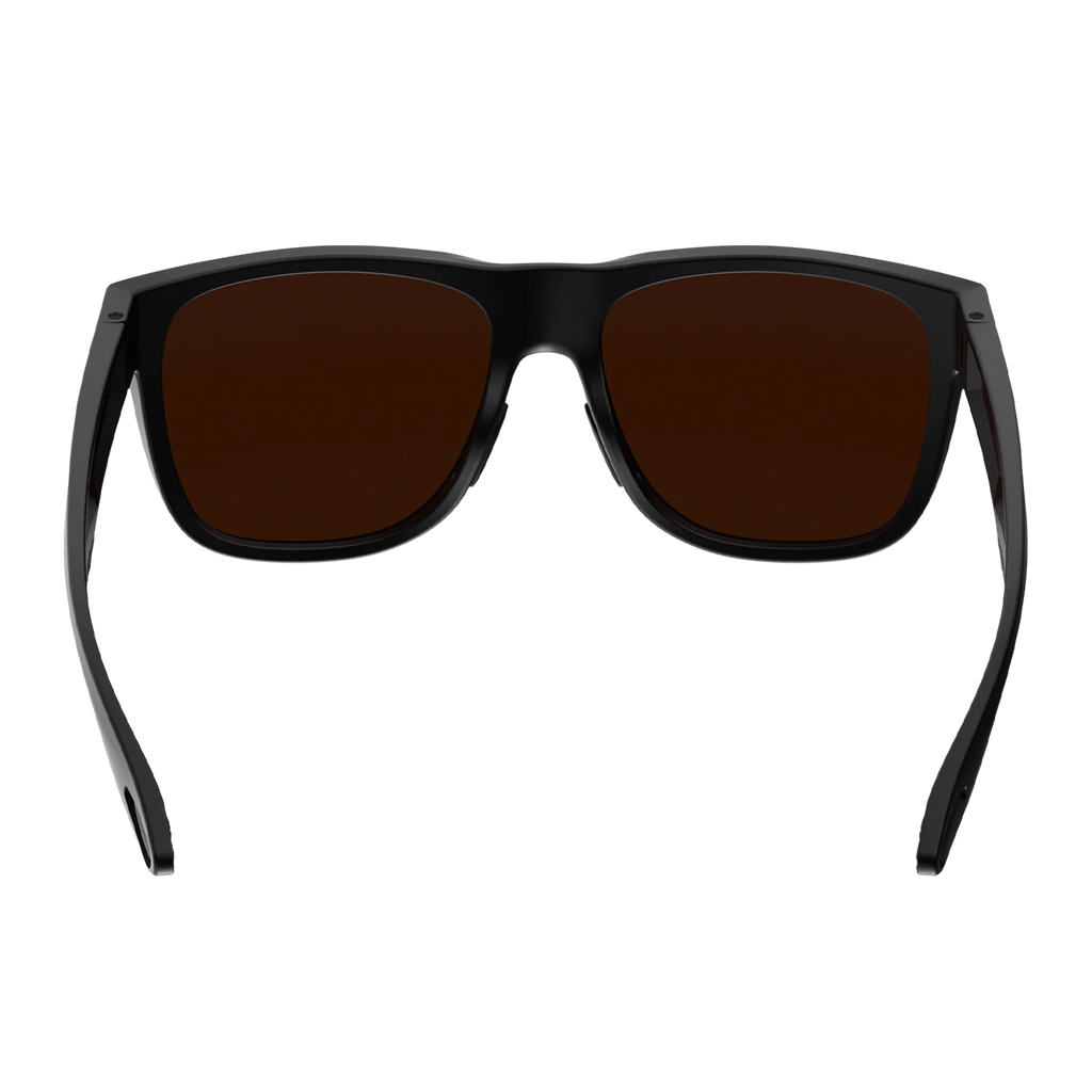 Nashville Black Brown Silver
