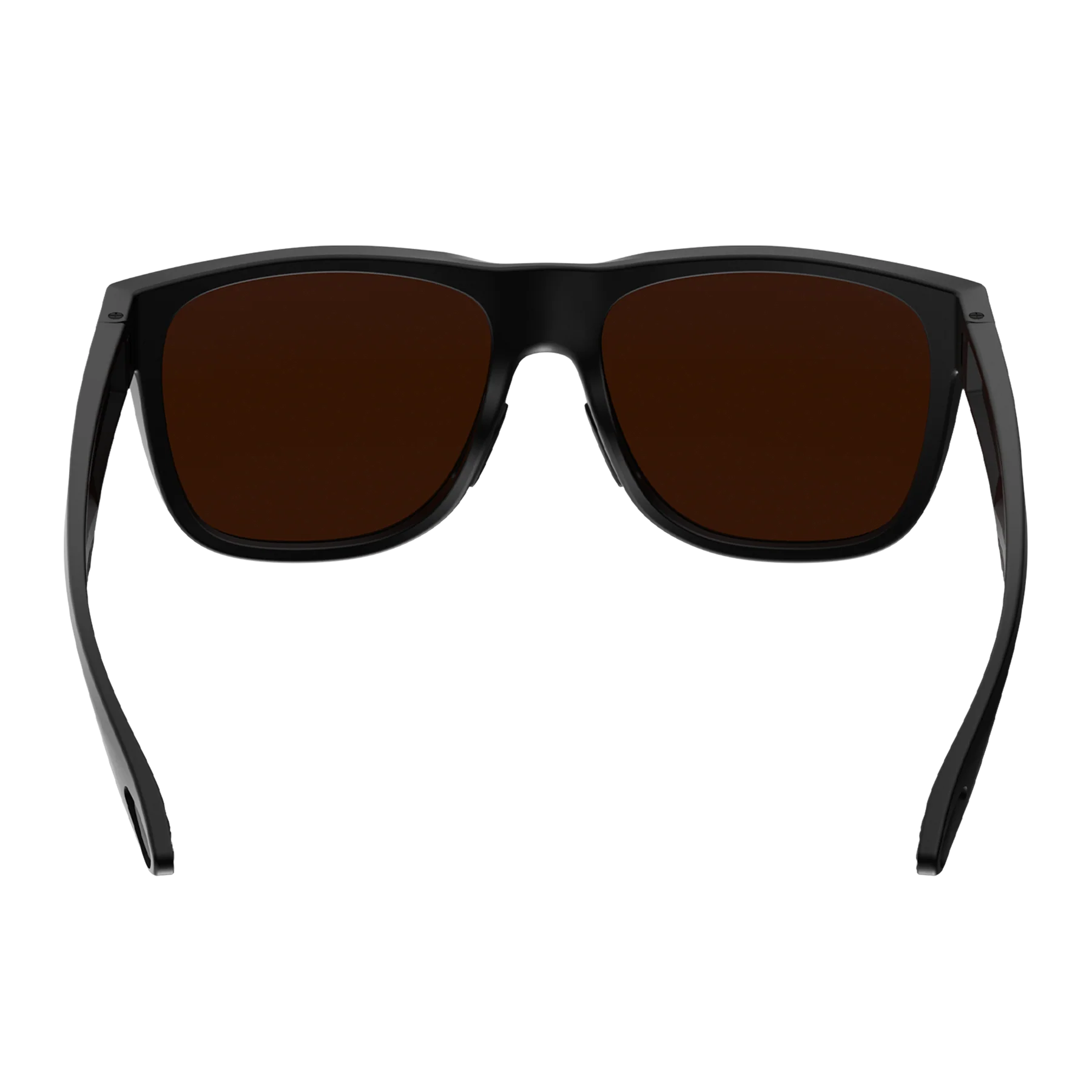 Nashville Black Brown Silver