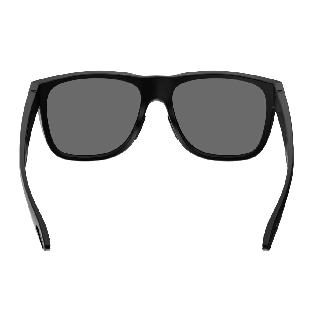 Nashville Black Gray