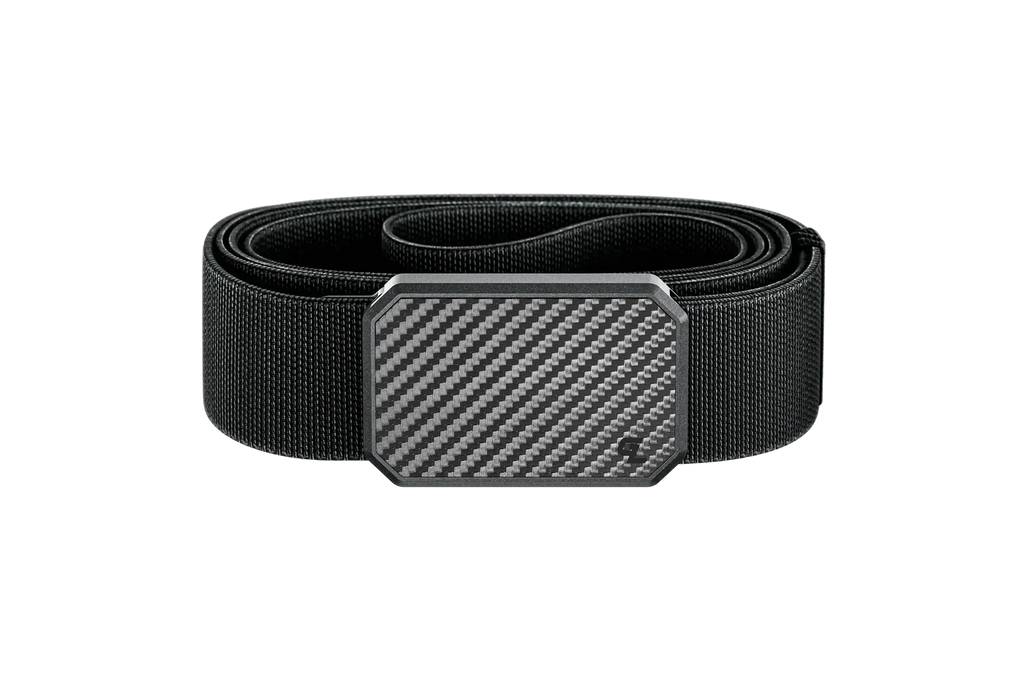 Black Carbon Fiber
