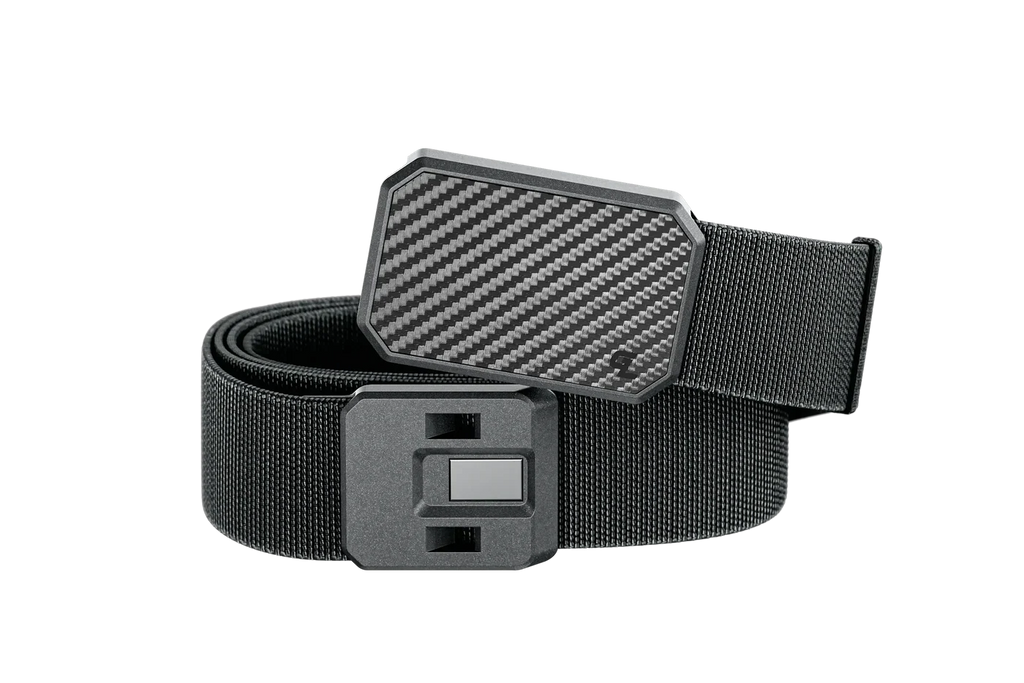 Black Carbon Fiber