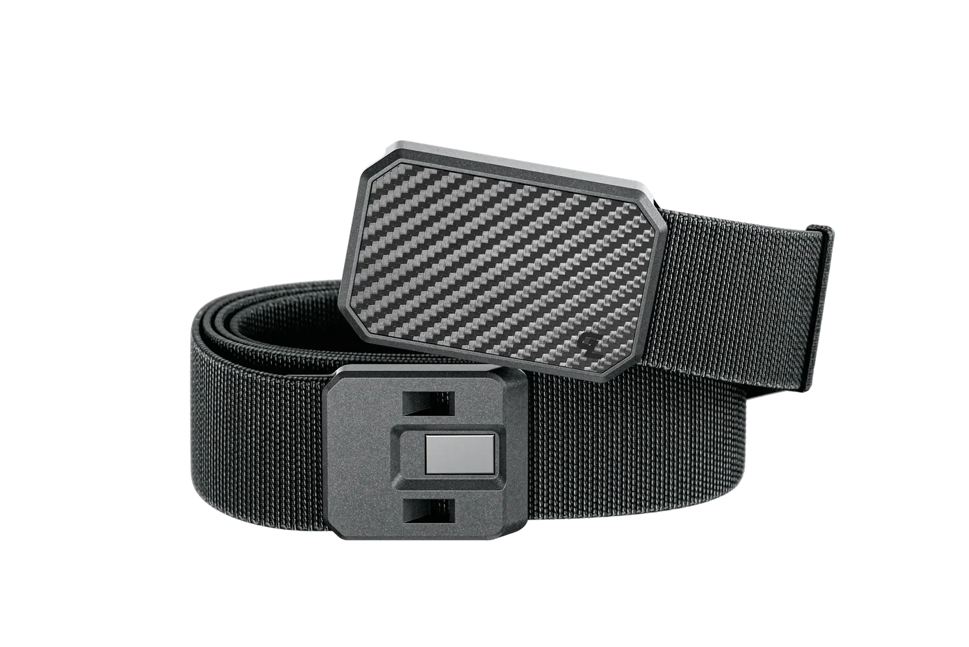 Black Carbon Fiber