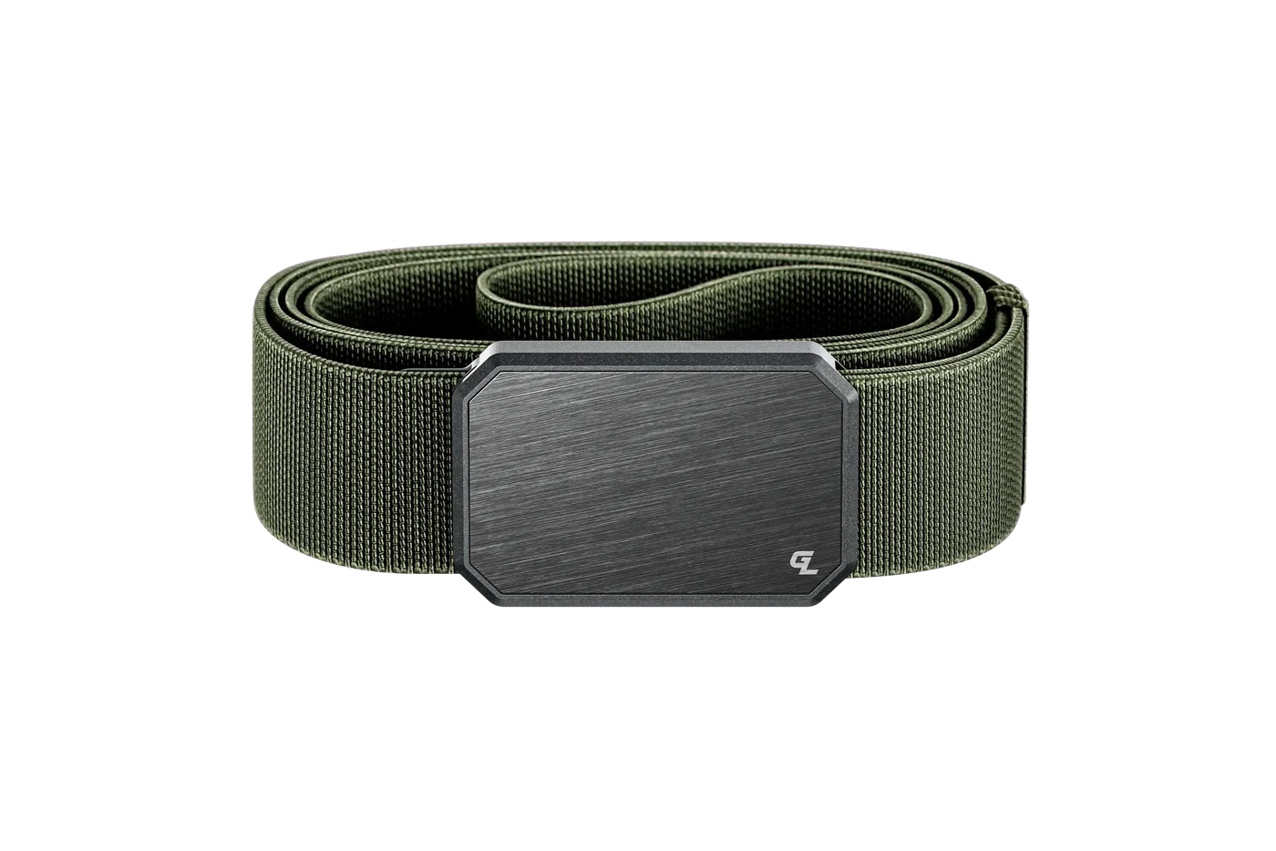 Base Camp Green Gunmetal