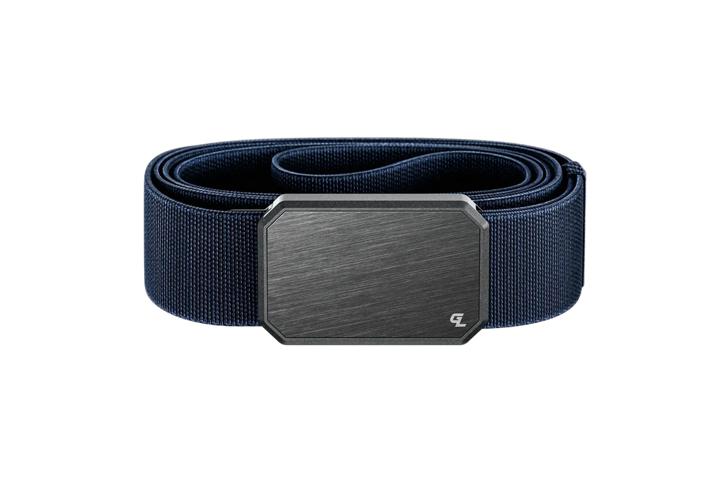 Gun Metal/Abyss Navy